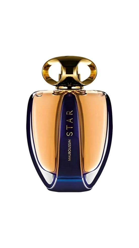 MAUBOUSSIN STAR EAU DE PARFUM 100 ML