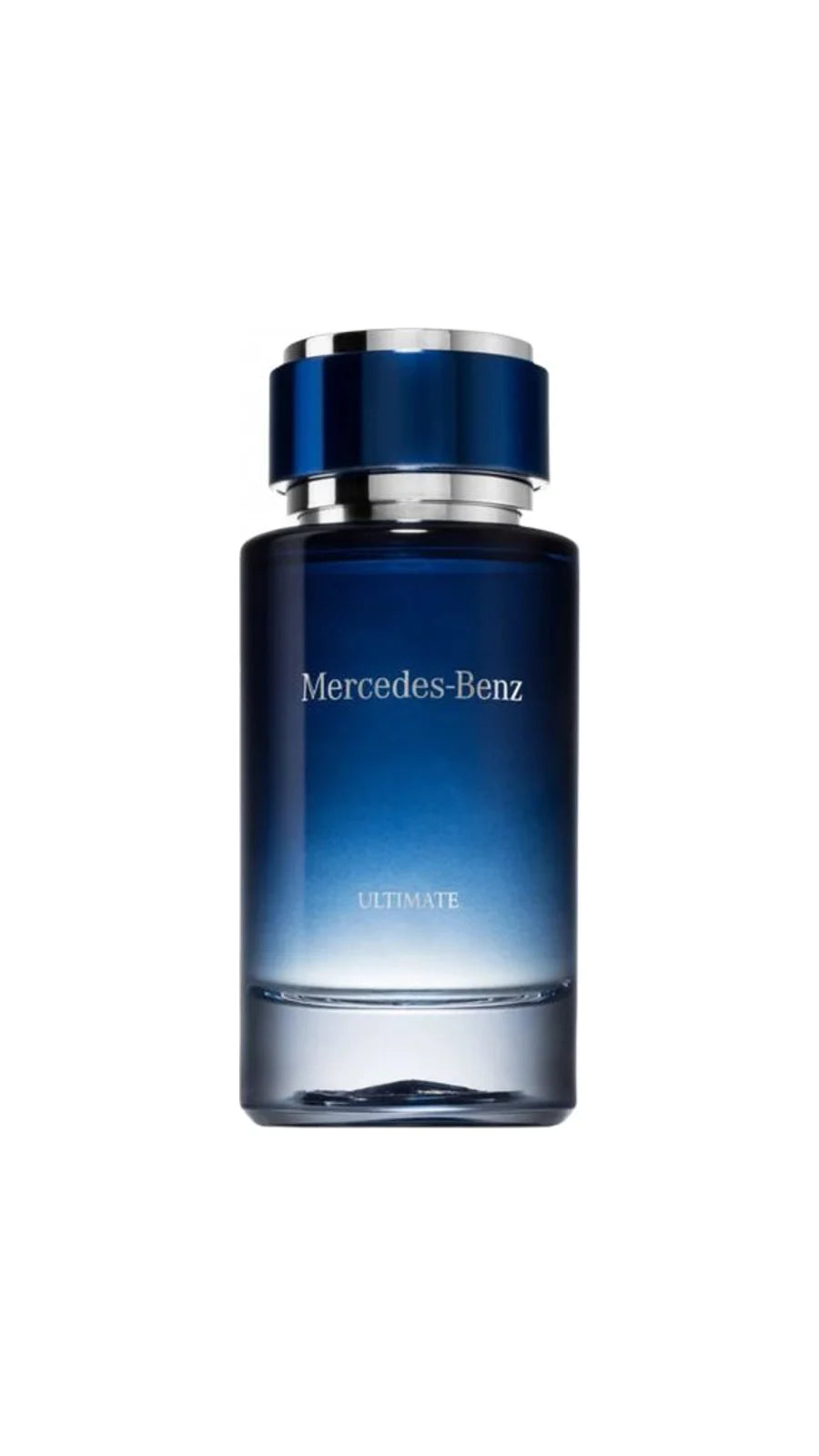 MERCEDES-BENZ ULTIMATE EDP 120ML
