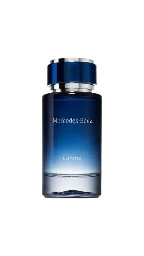 MERCEDES-BENZ ULTIMATE EDP 120ML