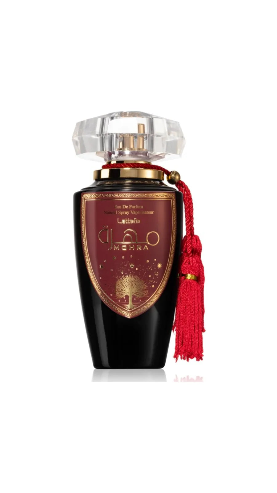 MOHRA DUBAI EAU DE PARFUM 100 ML