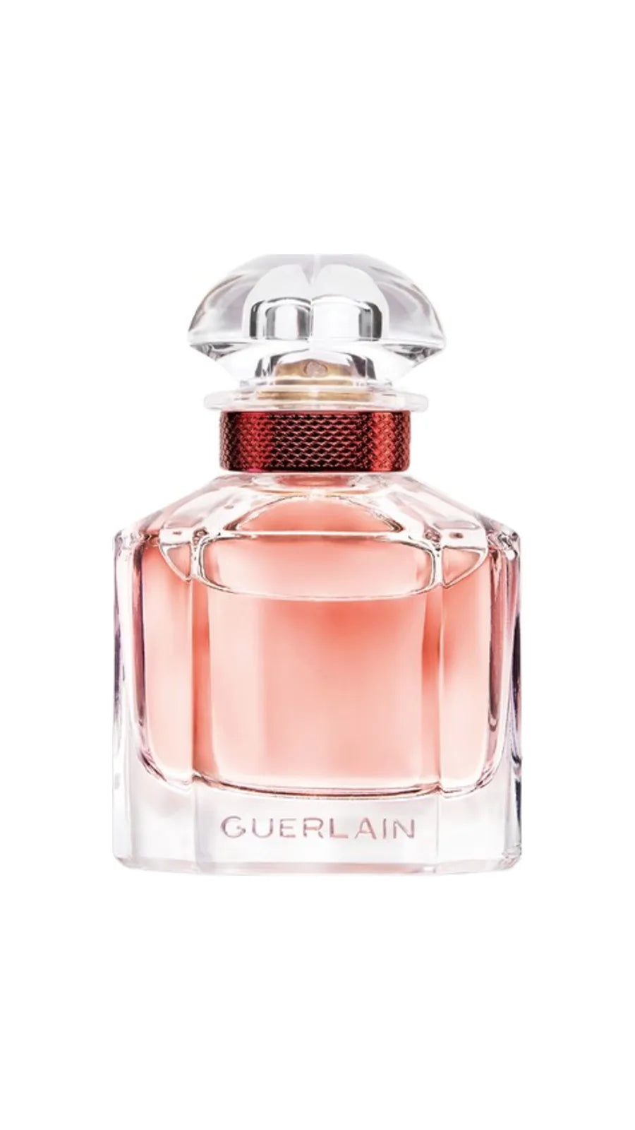 Mon GUERLAIN - Eau de Parfum Bloom of Rose 100 ml