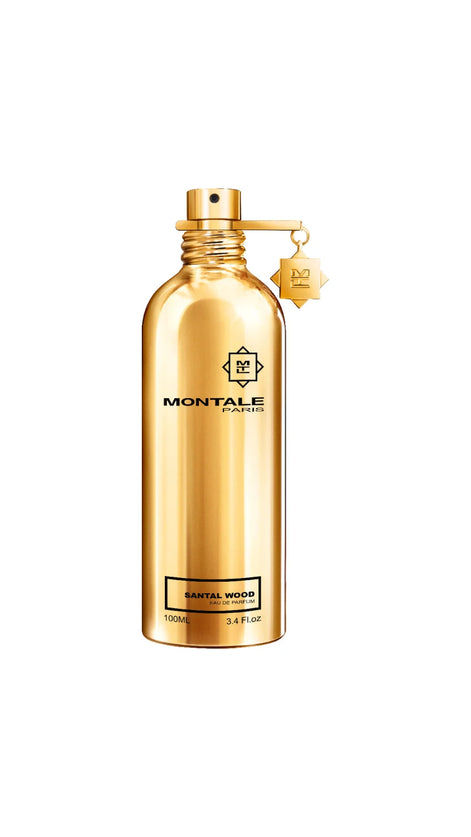 Montale Santal Wood - Eau parfum 100ml