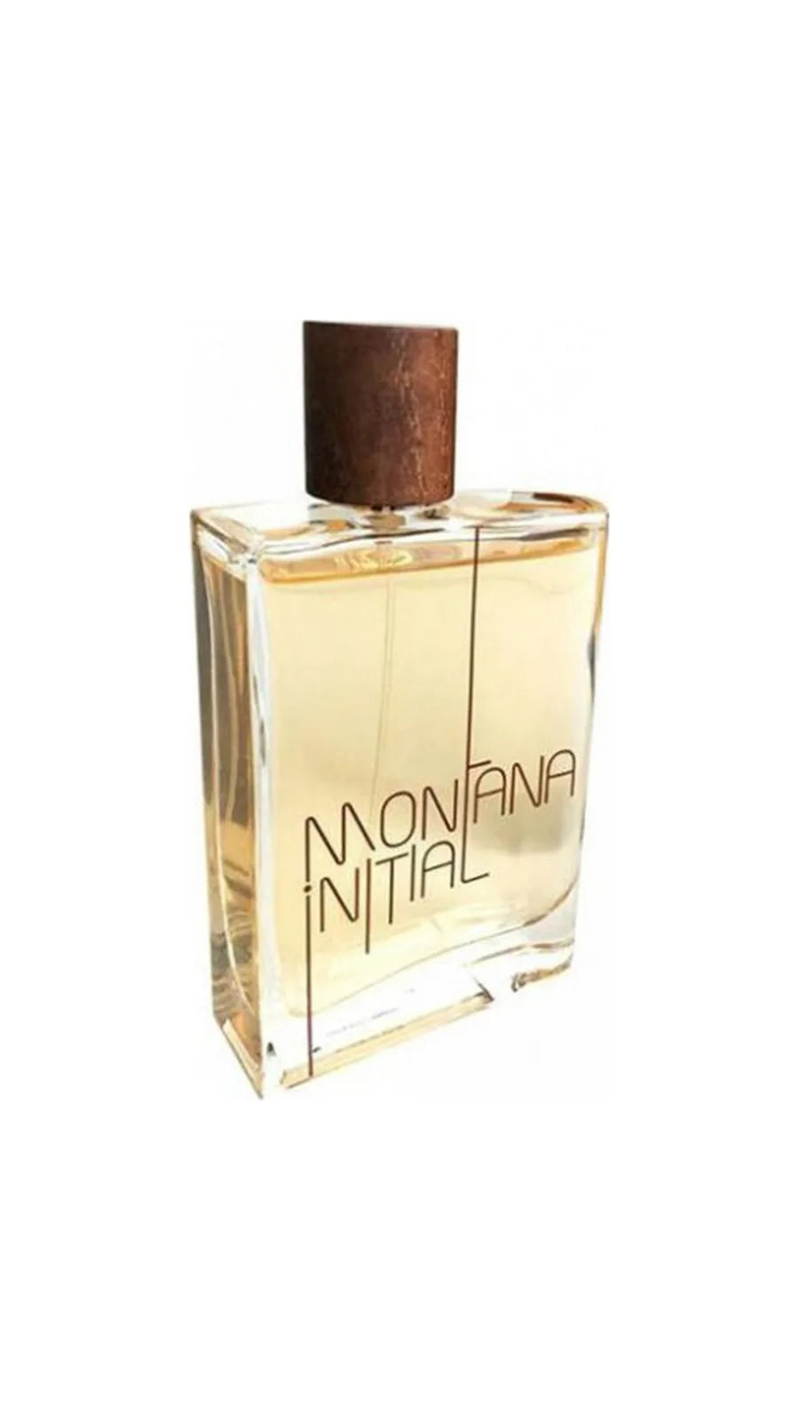 MONTANA INITIAL EAU DE TOILETTE 75 ML
