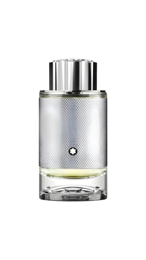 MONTBLANC EXPLORER PLATINUM EDP 100 ML