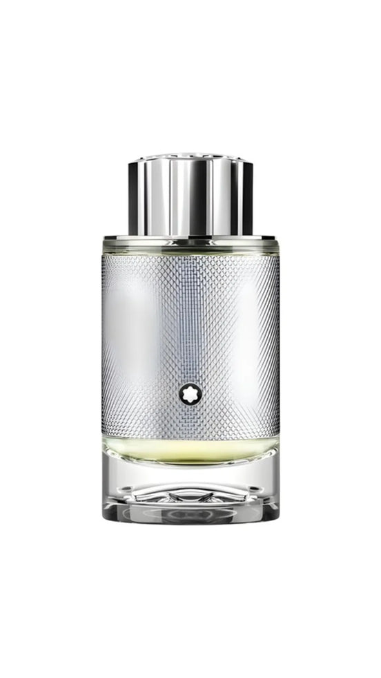 MONTBLANC EXPLORER PLATINUM EDP 100 ML