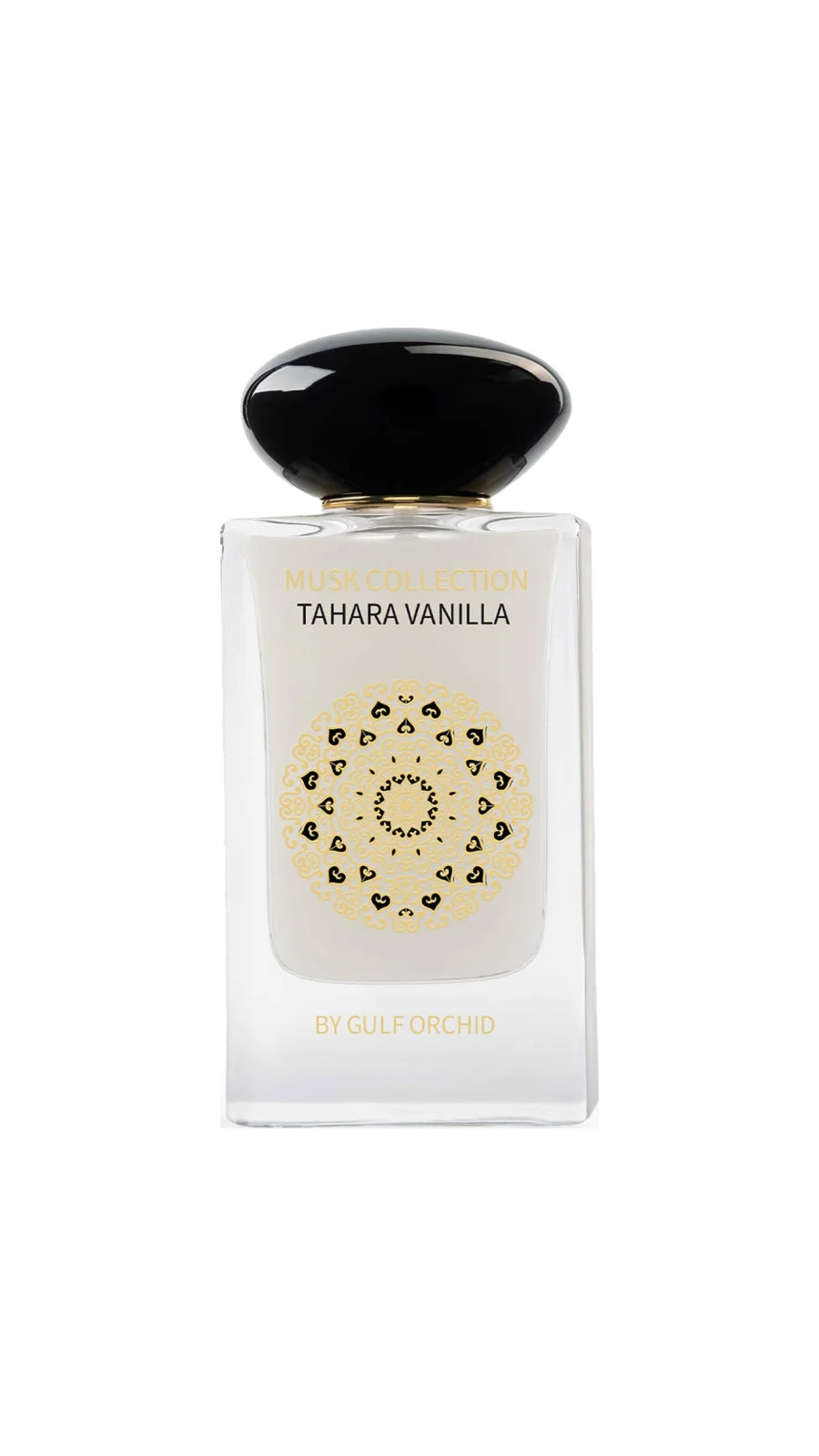 MUSK COLLECTION THARA VANILLA DUBAI EAU DE PARFUM 60 ML