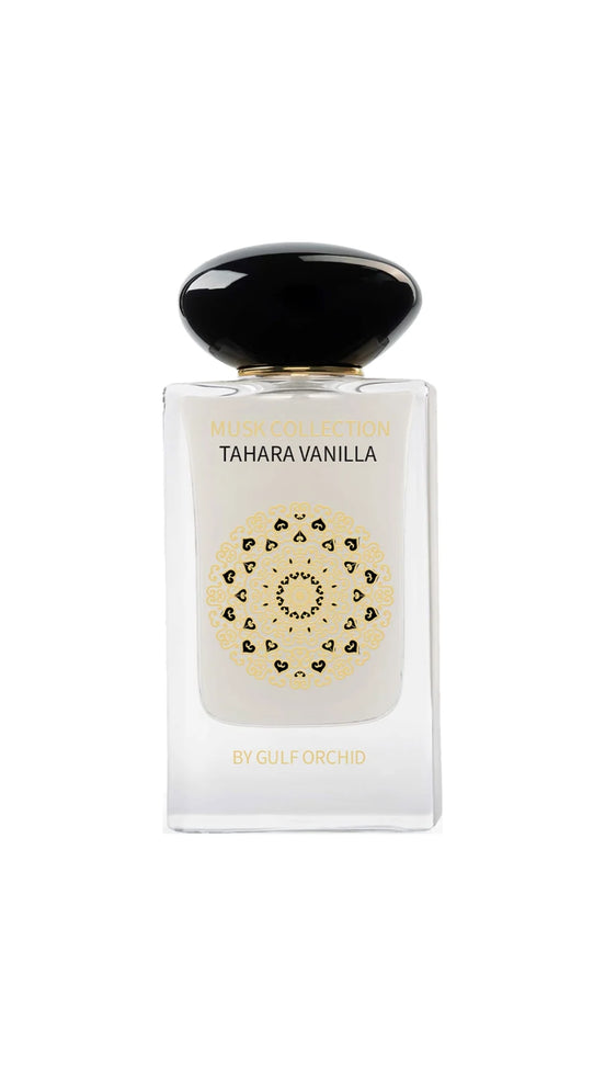 MUSK COLLECTION THARA VANILLA DUBAI EAU DE PARFUM 60 ML