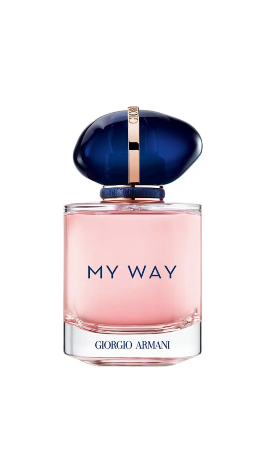 MY WAY - GIORGIO ARMANI - Eau de Parfum 90 ml