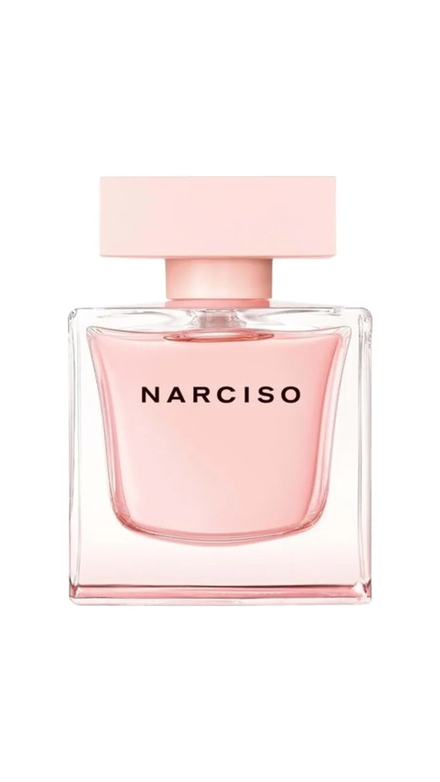 NARCISO EDP CRISTAL 90 ML