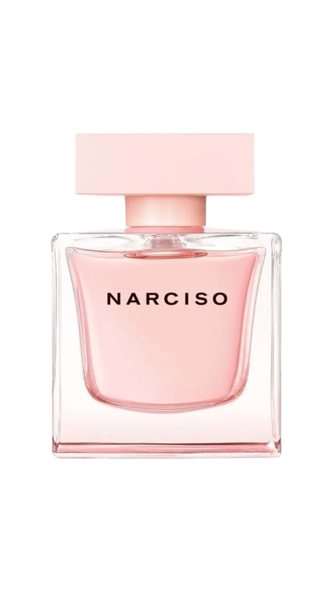 NARCISO EDP CRISTAL 90 ML