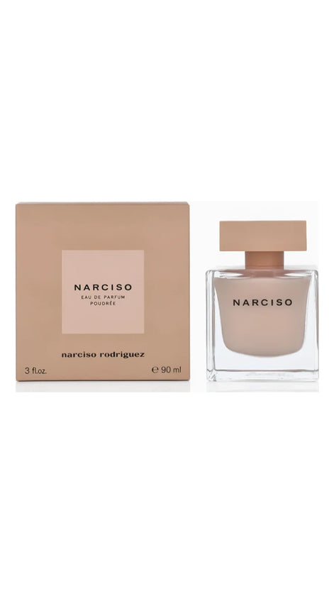 NARCISO EDP POUDRÉE 90 ML