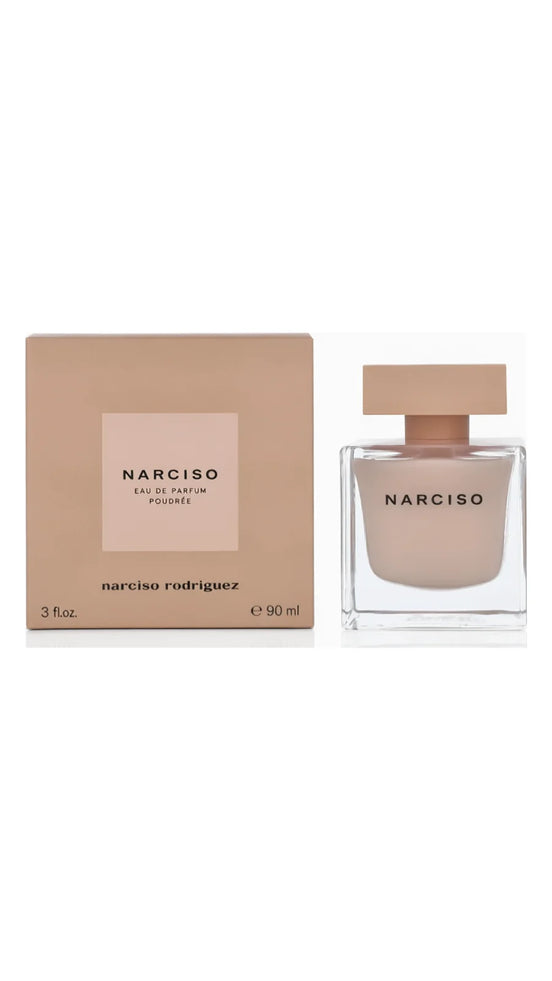 NARCISO EDP POUDRÉE 90 ML