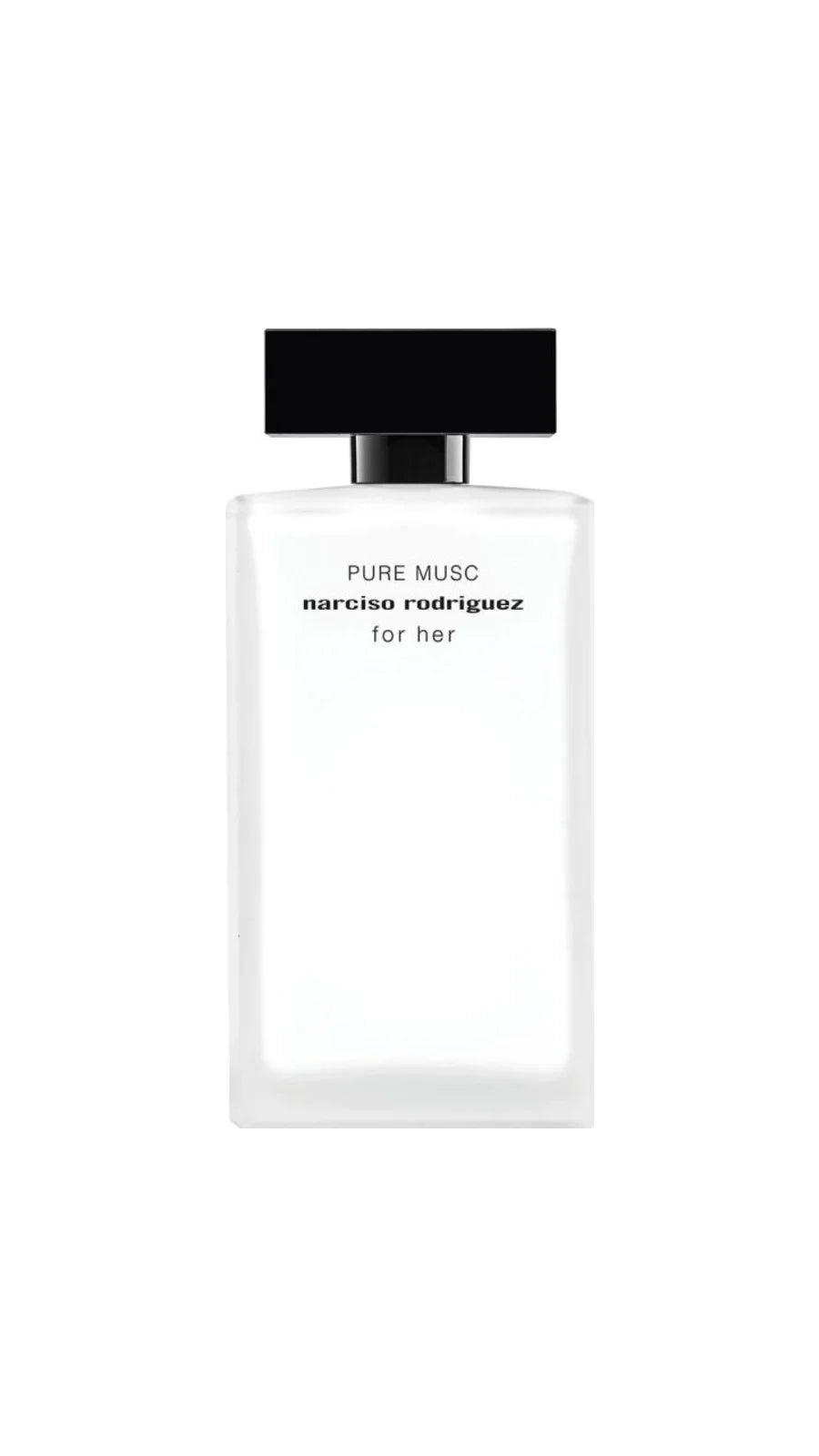 NARCISO PURE MUSC EDP 100 ML