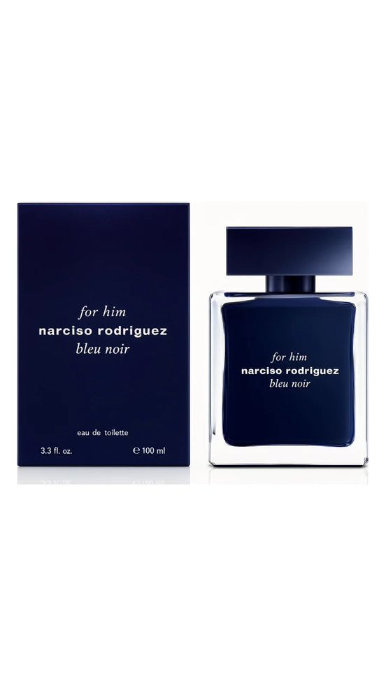 NARCISO RODRIGUEZ BLEU NOIR EDT 100 ML