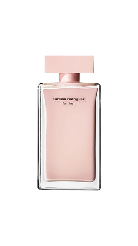 NARCISO RODRIGUEZ FOR HER - Eau de Parfum 100 ml