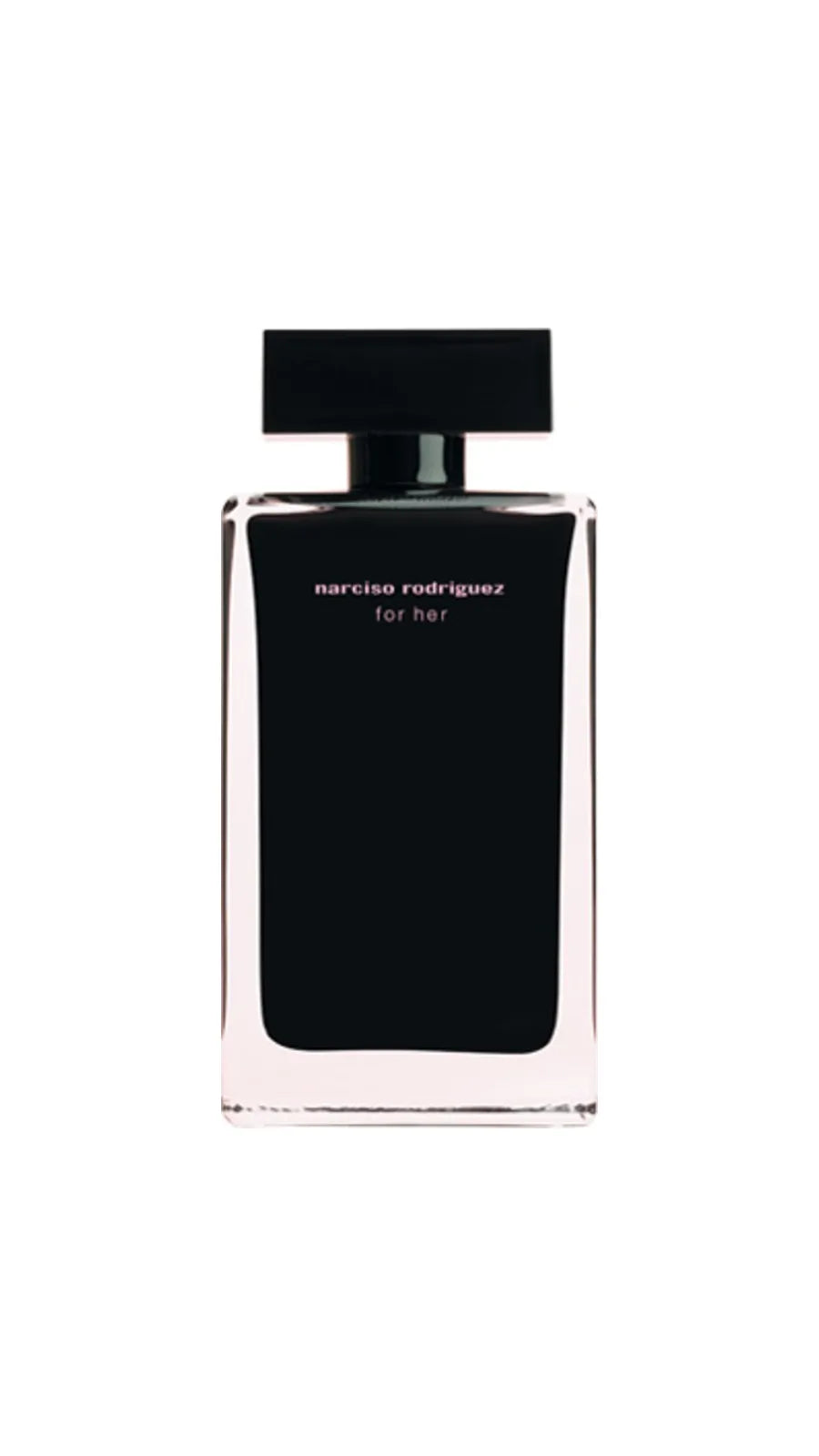 NARCISO RODRIGUEZ FOR HER EDT 100ML