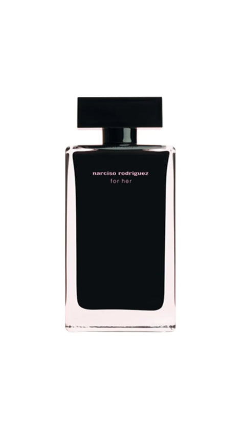 NARCISO RODRIGUEZ FOR HER EDT 100ML