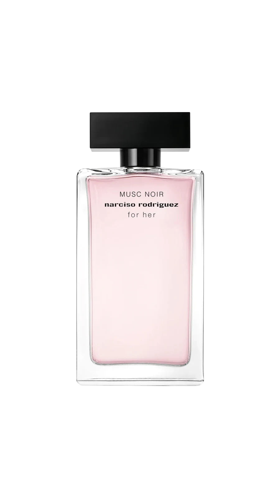 NARCISO RODRIGUEZ FOR HER MUSC NOIR 100 ML