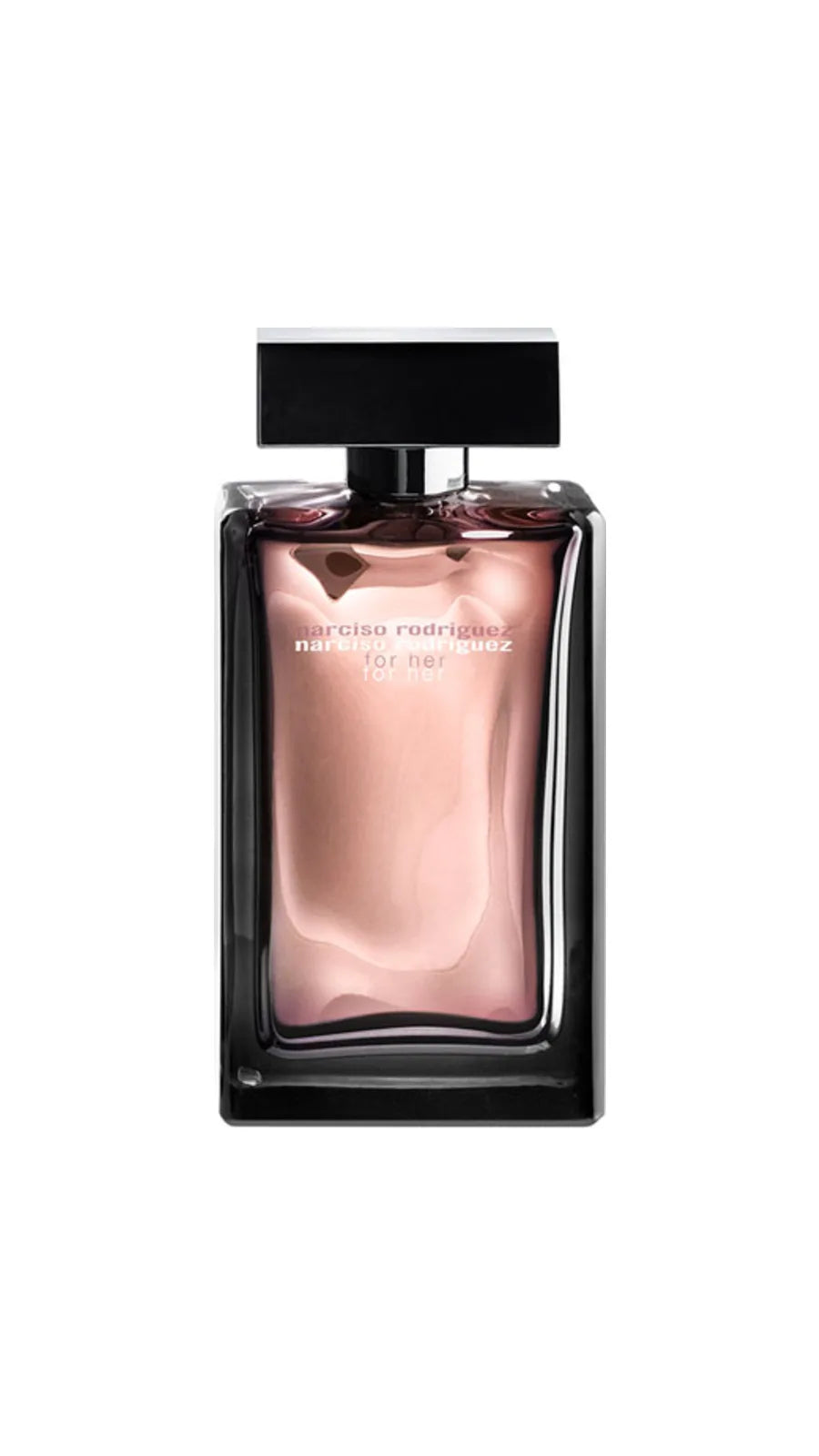 NARCISO RODRIGUEZ musc - Eau Parfum intense ml