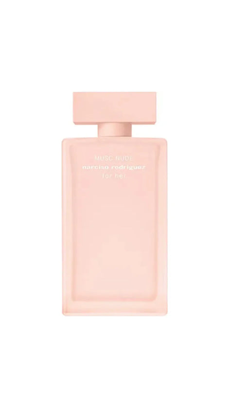 NARCISO RODRIGUEZ Musc nude Eau de Parfum 100 ml