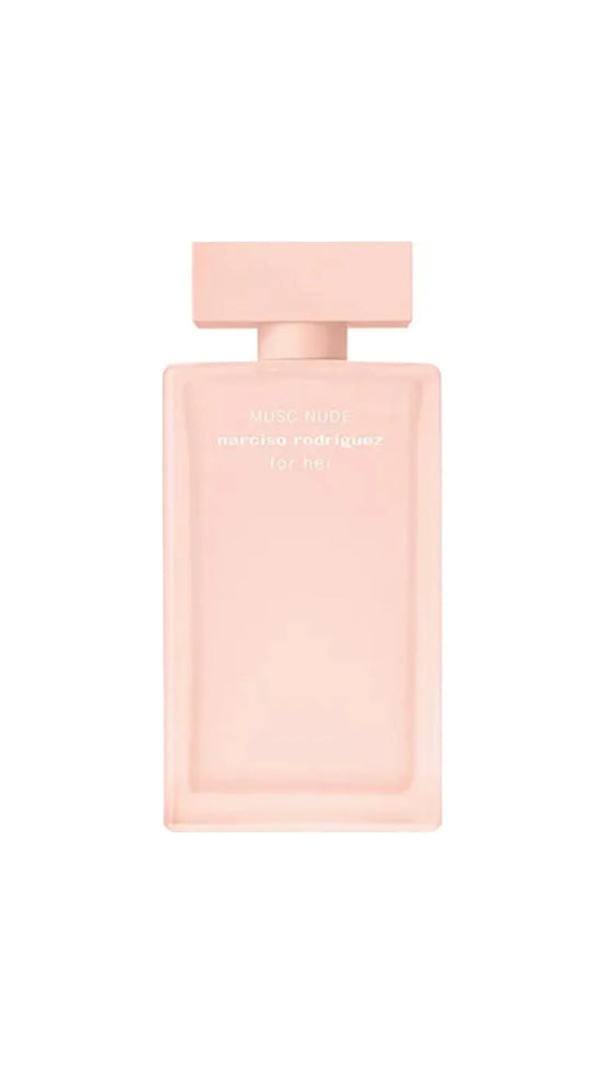NARCISO RODRIGUEZ Musc nude Eau de Parfum 100 ml