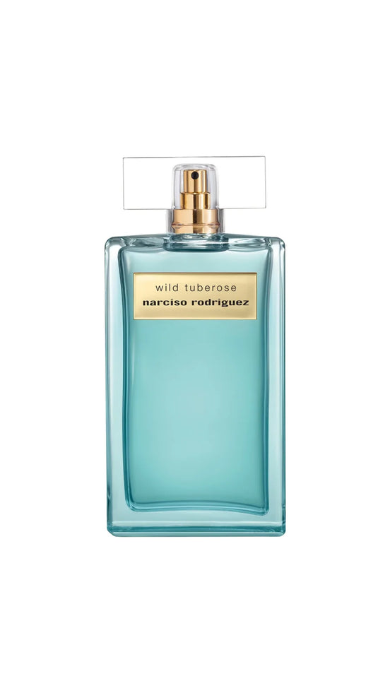 NARCISO RODRIGUEZ Wild tuberose - Eau Parfum intense ml