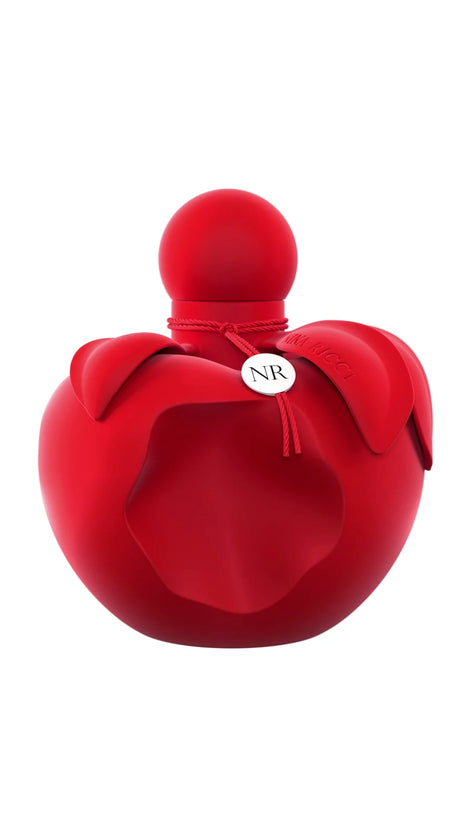 NINA RICCI EXTRA ROUGE EDP 80ML