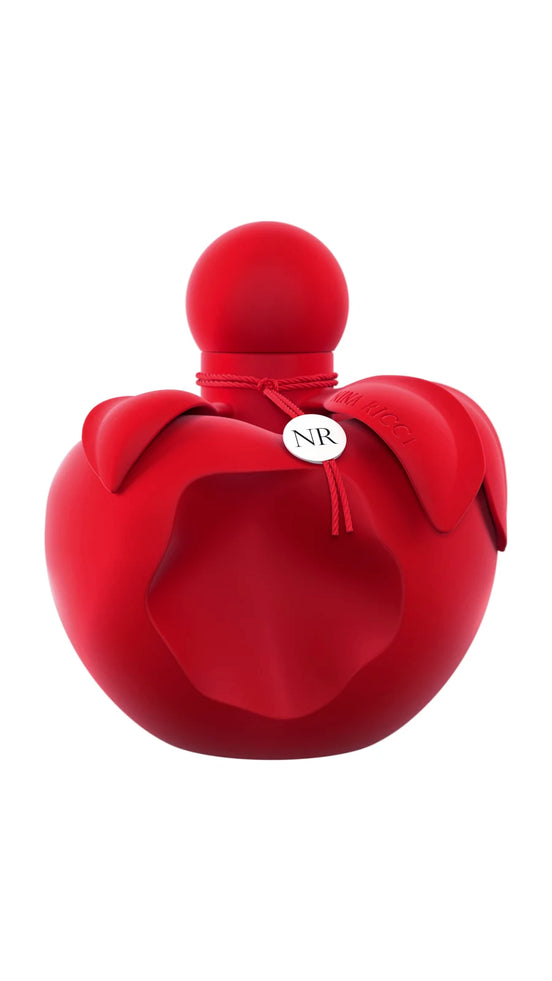 NINA RICCI EXTRA ROUGE EDP 80ML