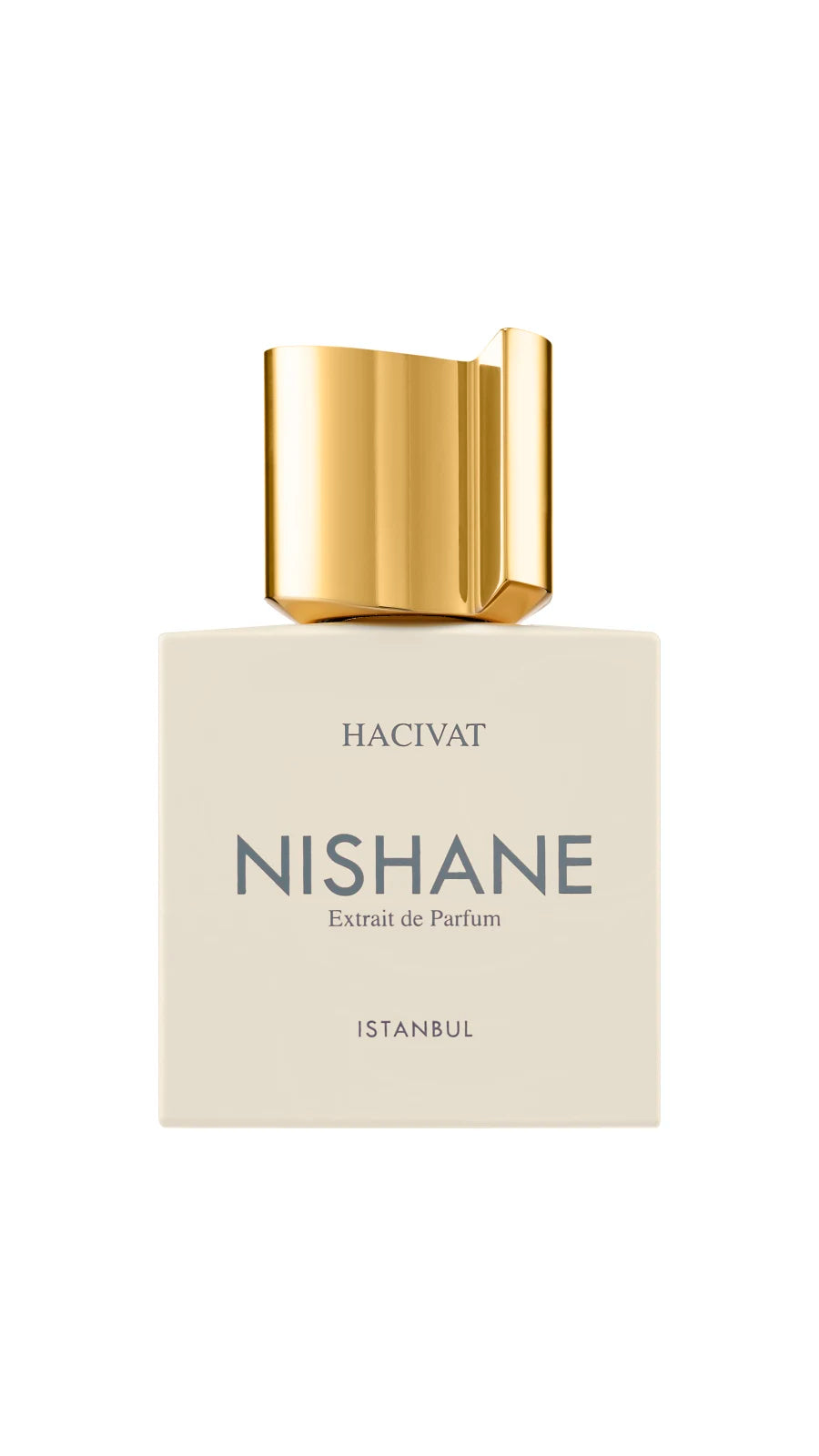 Nishane Hacivat x Extrait de parfum 100 ml