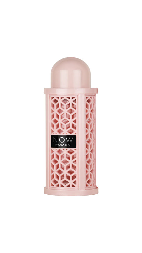 NOW WOMEN RAVE DUBAI EAU DE PARFUM 100 ML