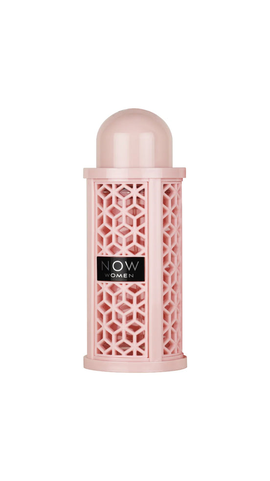 NOW WOMEN RAVE DUBAI EAU DE PARFUM 100 ML
