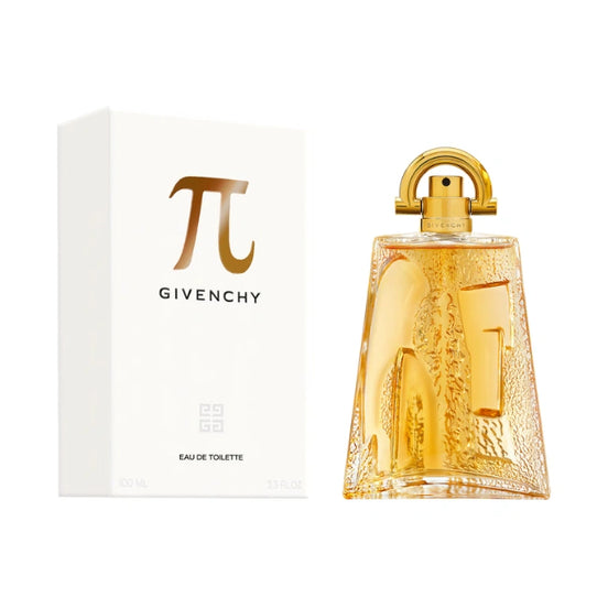 PI – GIVENCHY Eau de toilette