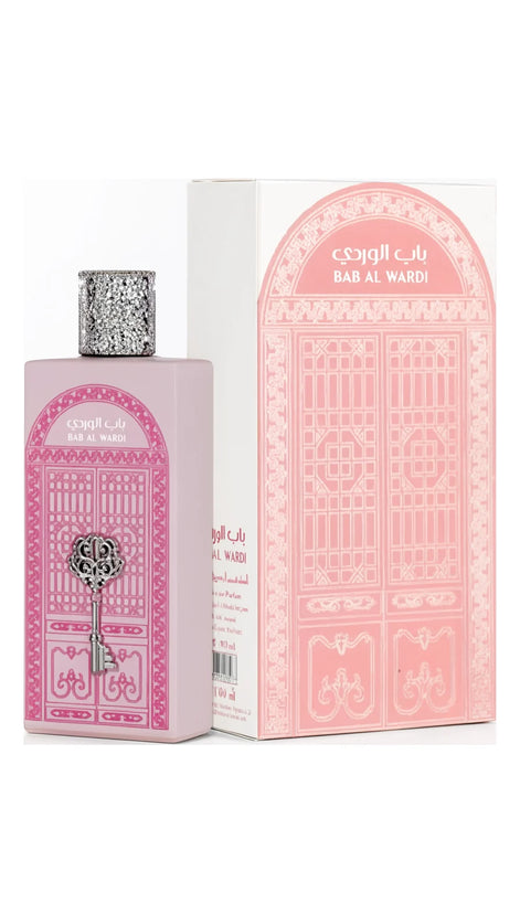 Parfum Bab Al Wardi - Ard Al Zaafaran DUBAI 100ml