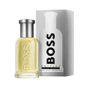 BOSS BOTTLED — HUGO BOSS Eau de toilette