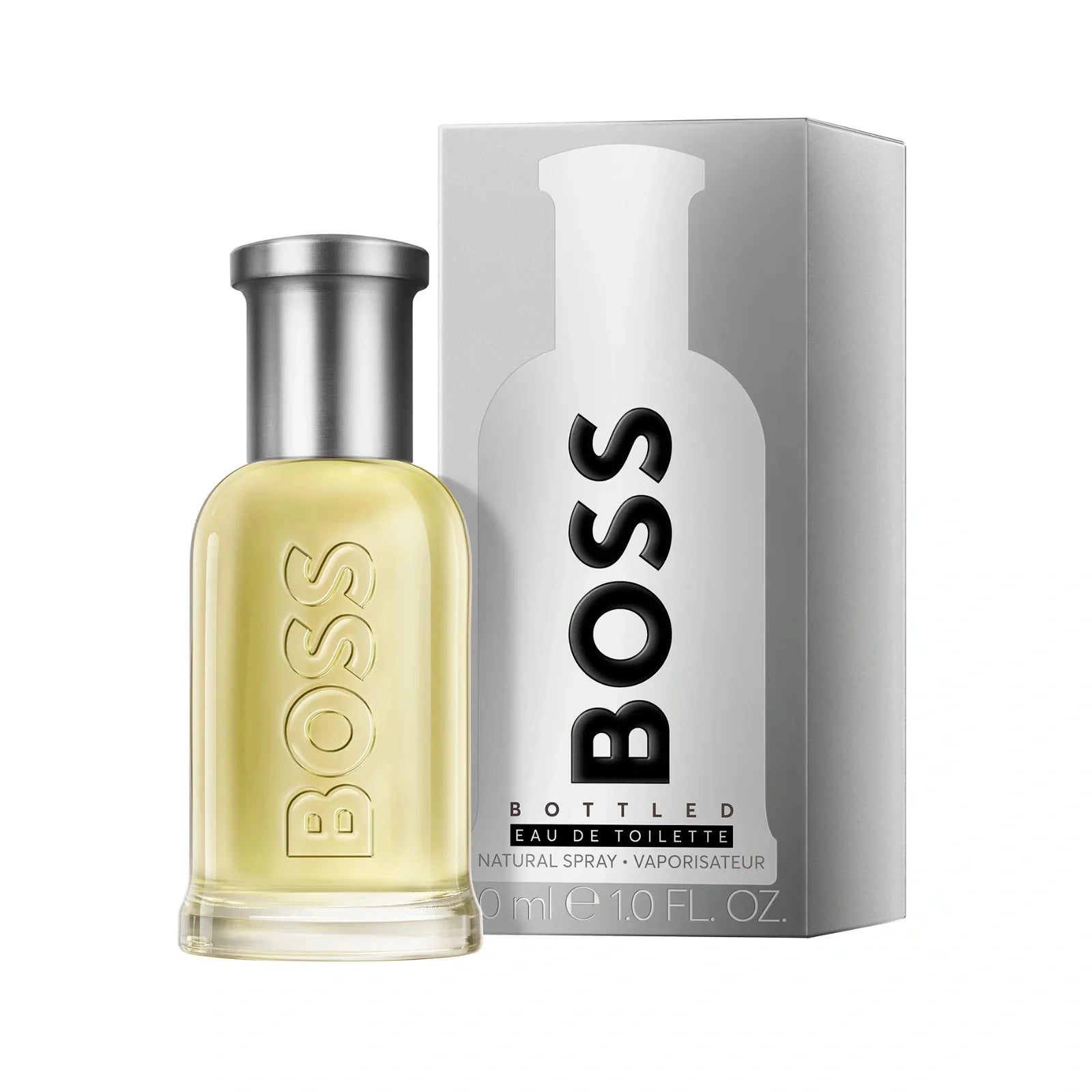 BOSS BOTTLED — HUGO BOSS Eau de toilette