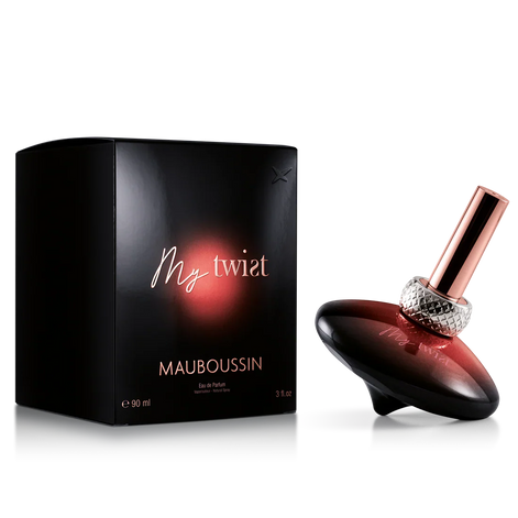 MAUBOUSSIN MY TWIST – Eau de Parfum 90 ML