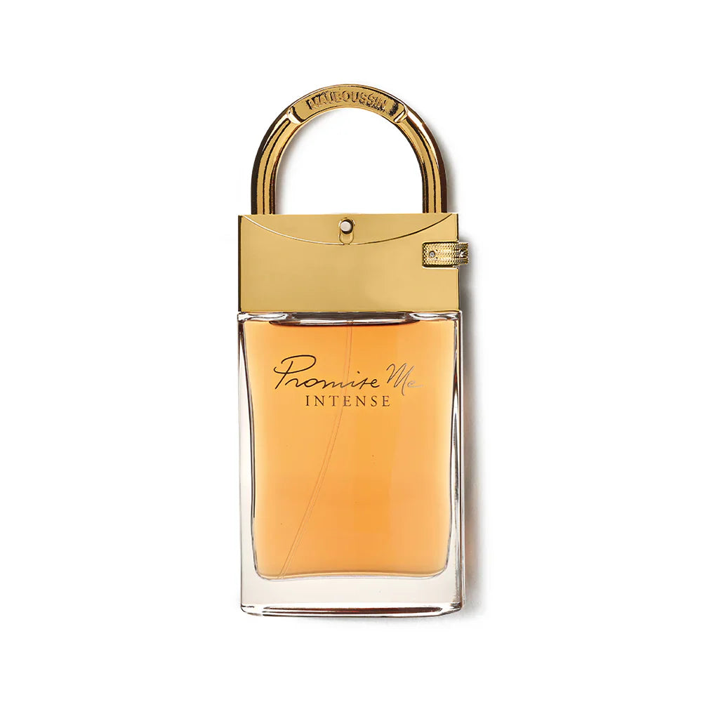 MAUBOUSSIN PROMISE ME INTENSE – Eau de Parfum 90 ml
