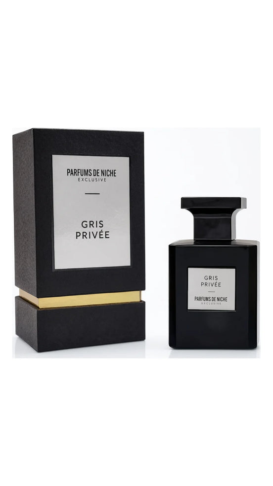 PARFUMS DE NICHE GRIS PRIVÉE EAU DE PARFUM 100 ML