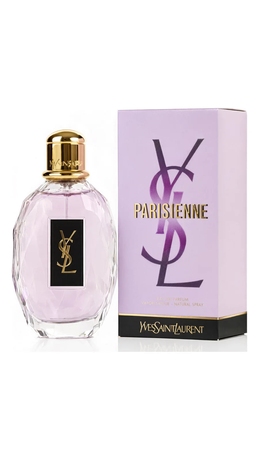 PARISIENNE YSL EDP 90 ML