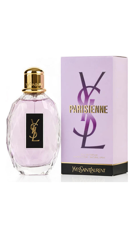 PARISIENNE YSL EDP 90 ML