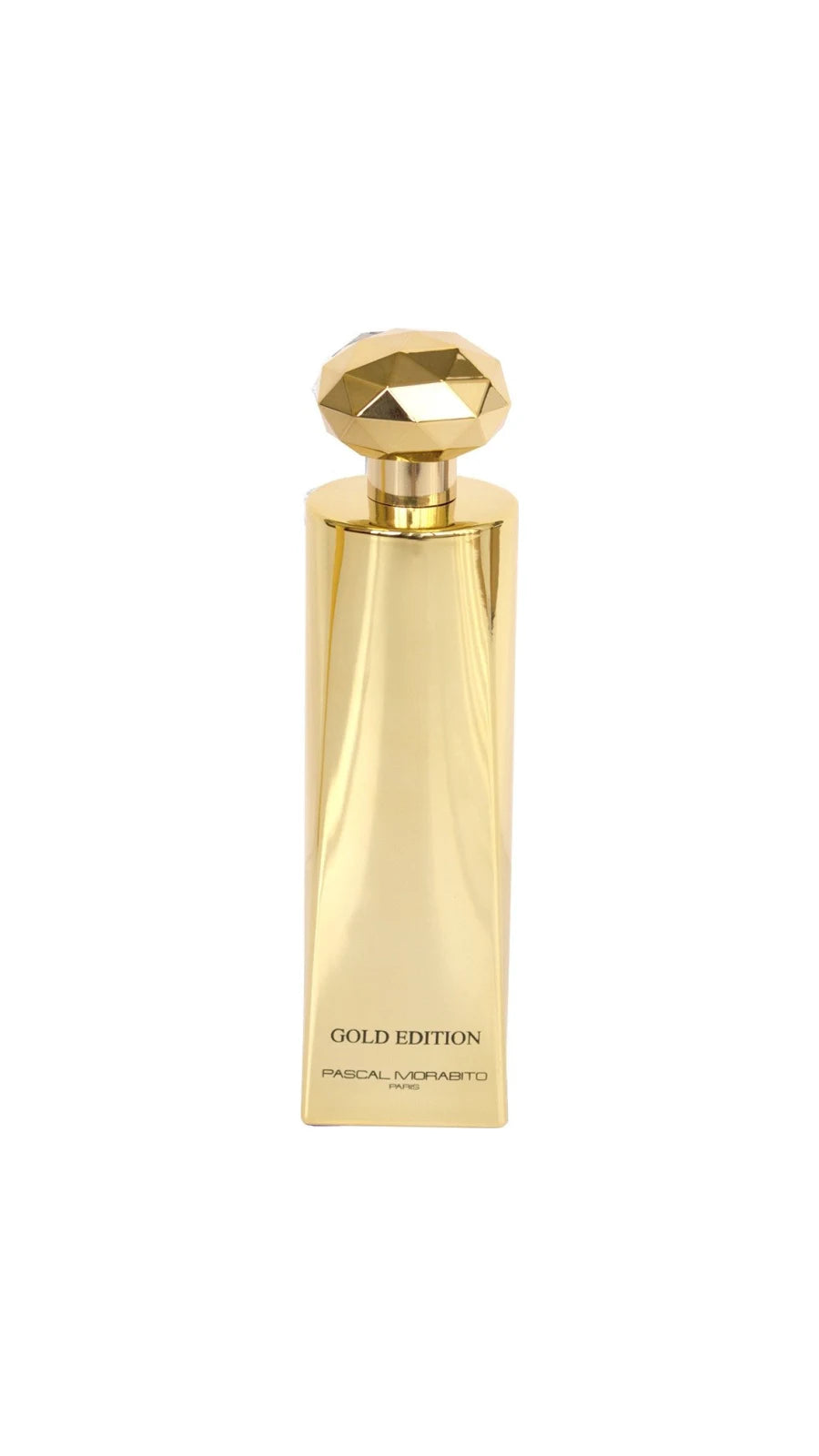 PASCAL MORABITO GOLD EDITION EAU DE PARFUM 100 ML