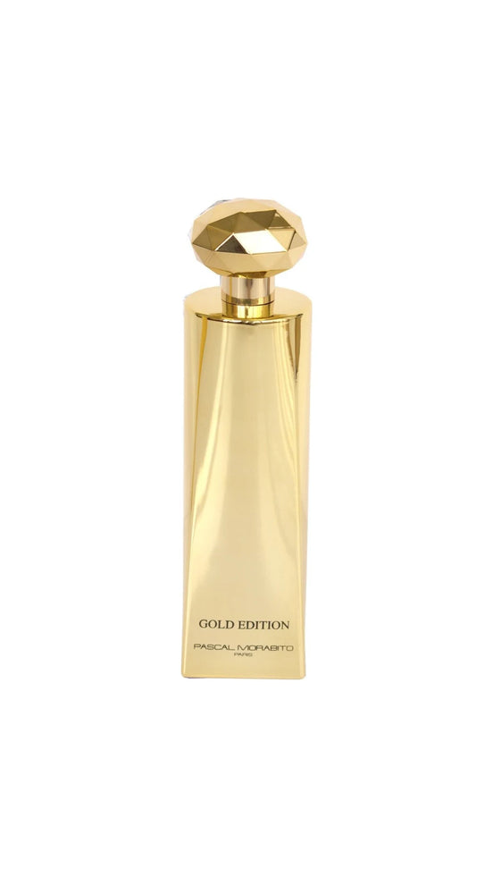 PASCAL MORABITO GOLD EDITION EAU DE PARFUM 100 ML