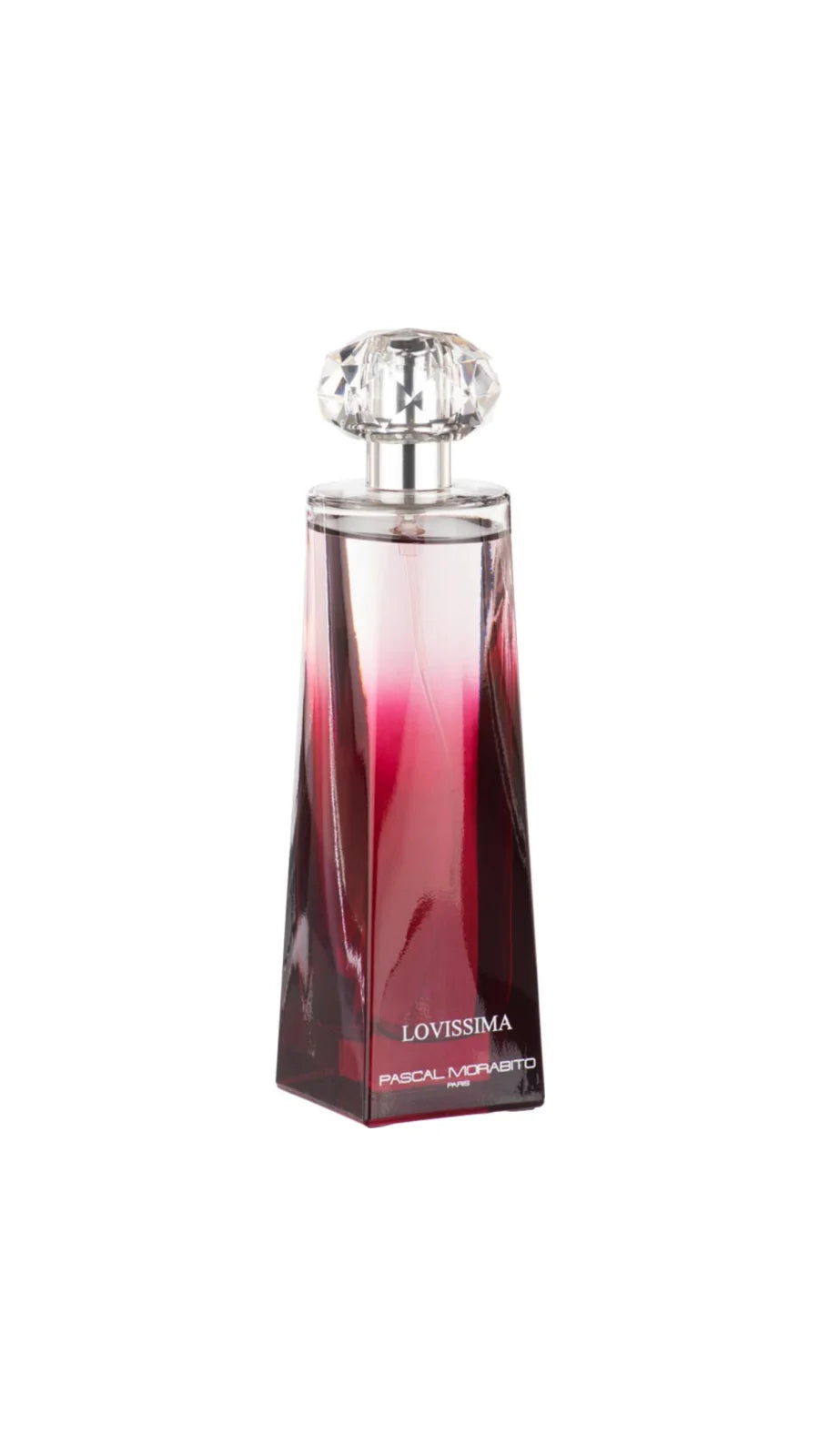 PASCAL MORABITO LOVISSIMA EAU DE PARFUM 100 ML