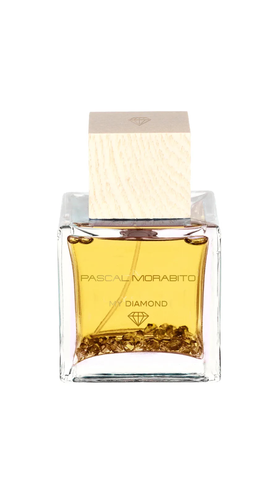 PASCAL MORABITO MY DIAMOND EAU DE PARFUM 95 ML