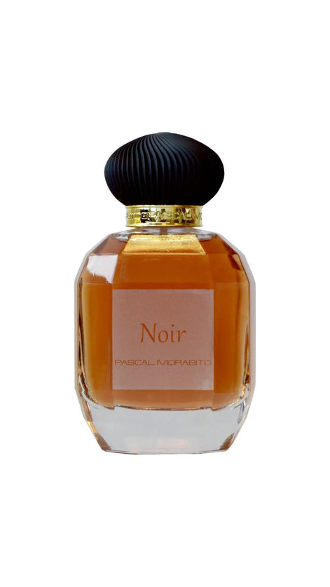 PASCAL MORABITO NOIR EAU DE PARFUM 100 ML