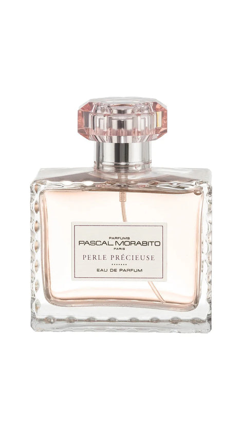 PASCAL MORABITO PERLE PRÉCIEUSE EAU DE PARFUM 100 ML