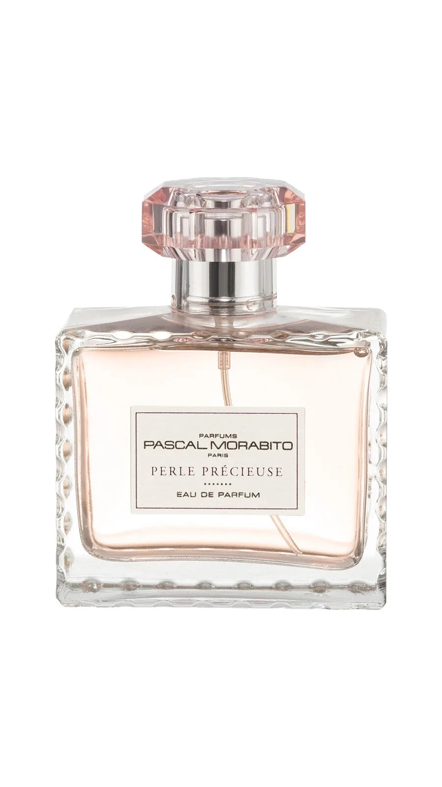 PASCAL MORABITO PERLE PRÉCIEUSE EAU DE PARFUM 100 ML