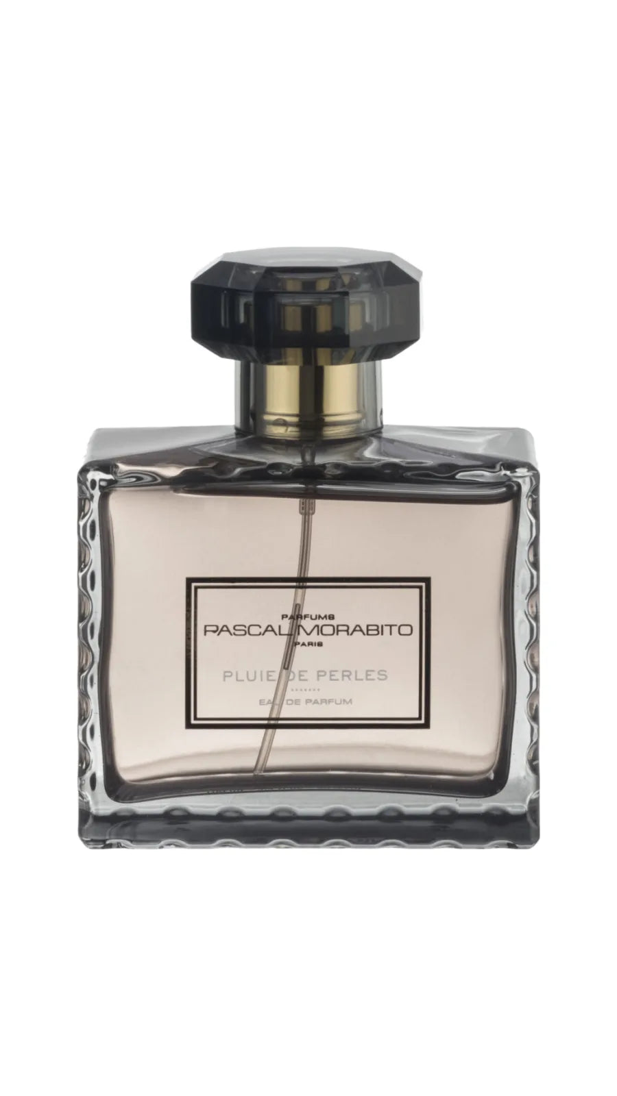 PASCAL MORABITO PLUIE DE PERLES EAU DE PARFUM 100ML