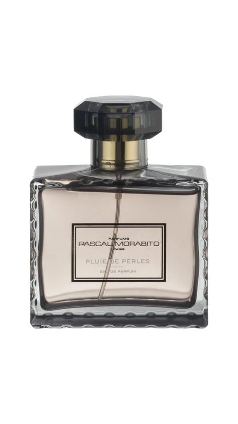 PASCAL MORABITO PLUIE DE PERLES EAU DE PARFUM 100ML