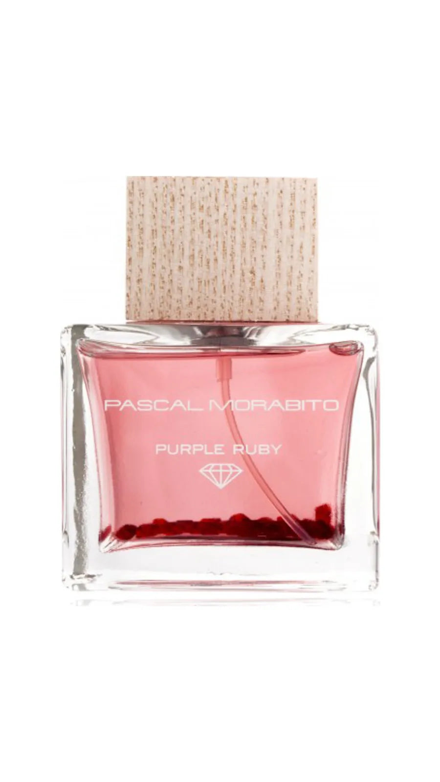PASCAL MORABITO PURPLE RUBY EAU DE PARFUM 95 ML